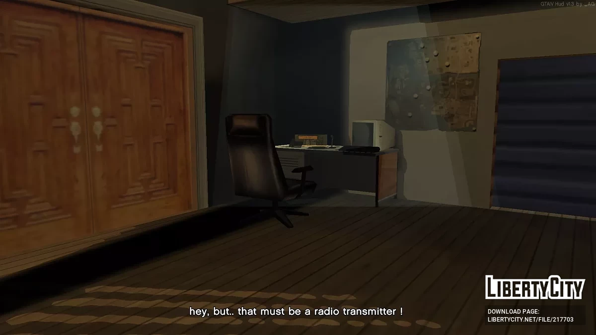 Кінець Життя - Сюжетна Лінія / GTA San Andreas