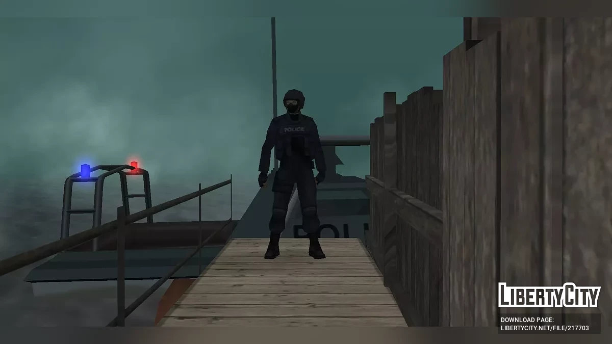 Кінець Життя - Сюжетна Лінія / GTA San Andreas