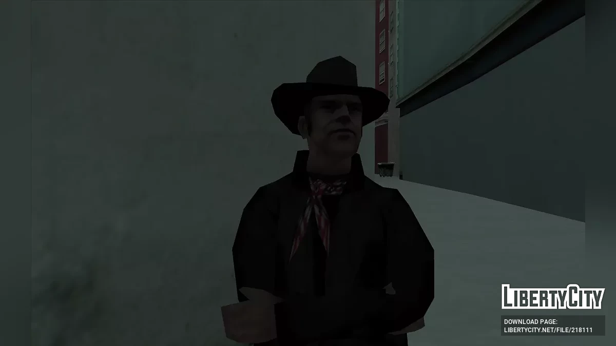 Natal Caótico / GTA San Andreas