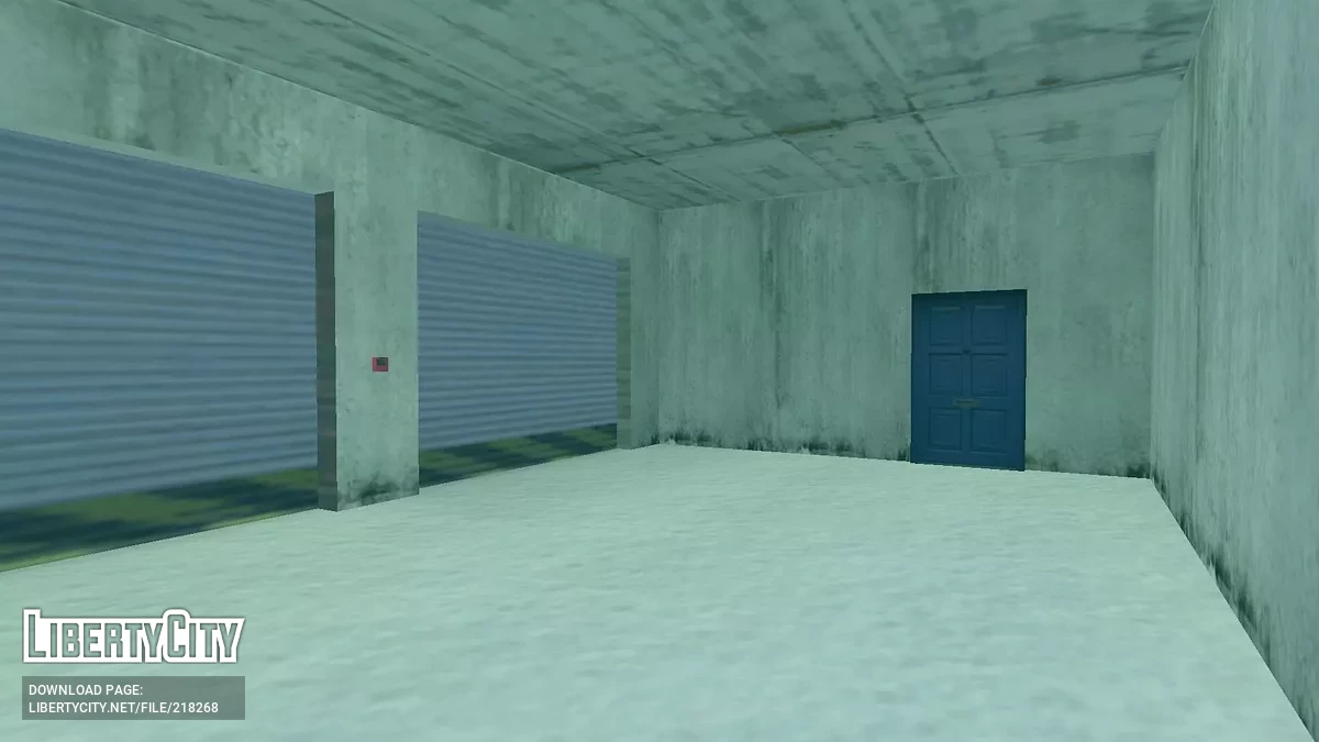 Estranho ano novo / GTA San Andreas