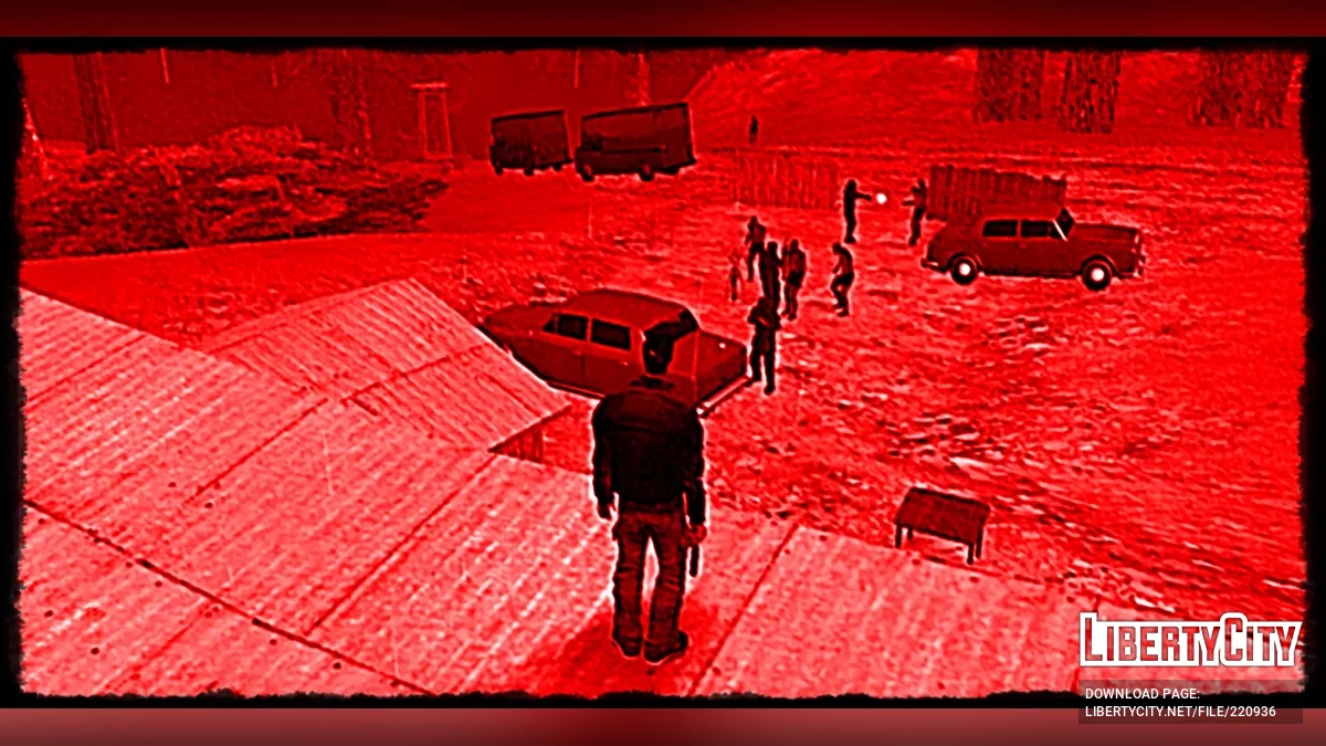 GTA Desastre / GTA San Andreas