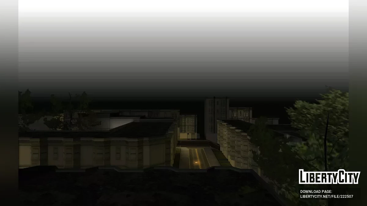 İyi Yolculuk / GTA San Andreas