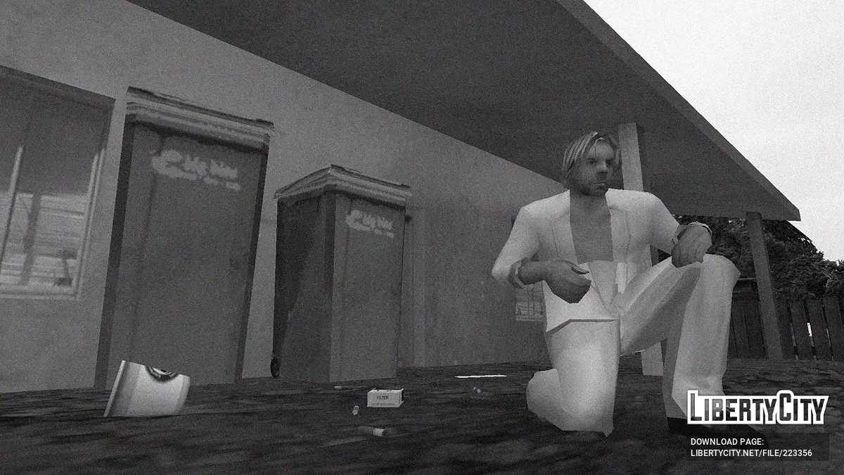 Work Week / GTA San Andreas