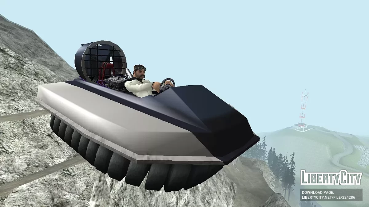 Chroniken von Dr. N. Stein: Der Aufstieg des Imperiums / GTA San Andreas