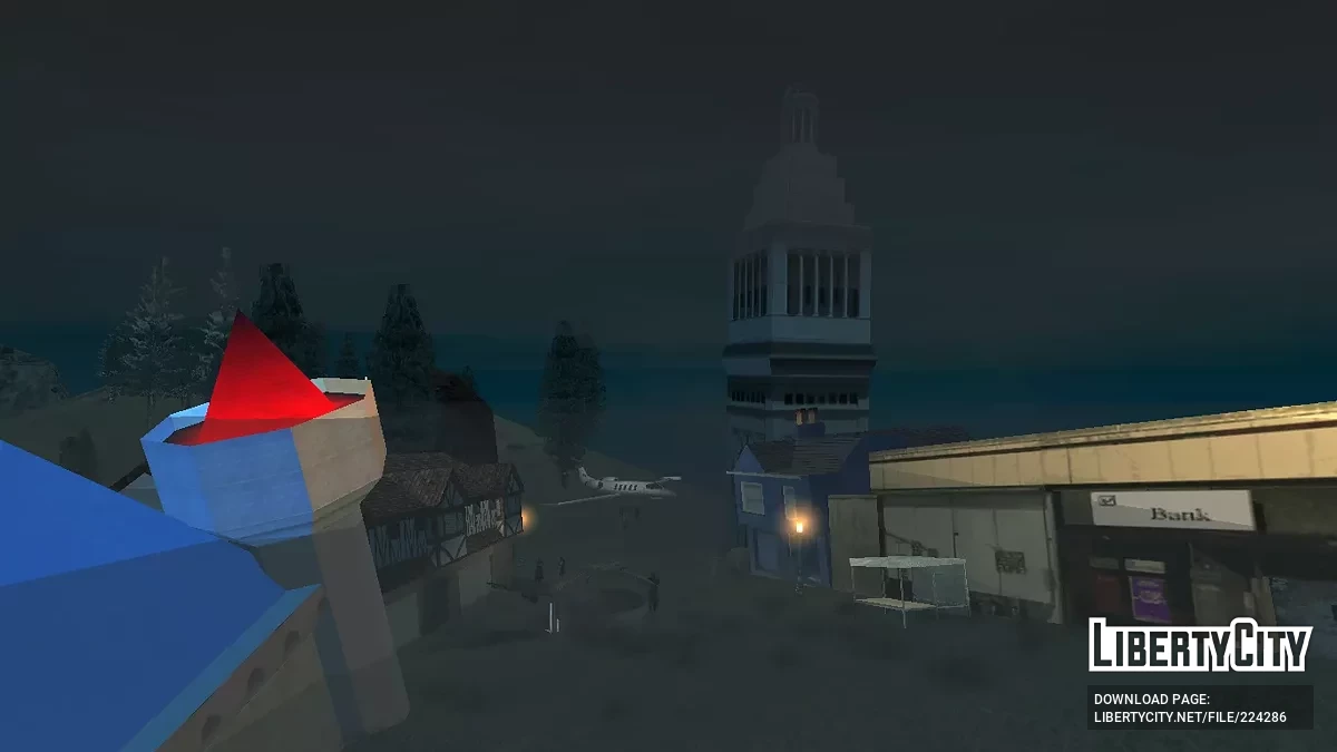 Chroniken von Dr. N. Stein: Der Aufstieg des Imperiums / GTA San Andreas