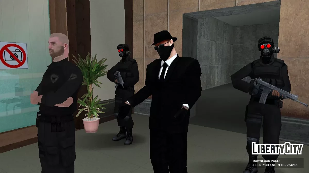 Chroniken von Dr. N. Stein: Der Aufstieg des Imperiums / GTA San Andreas