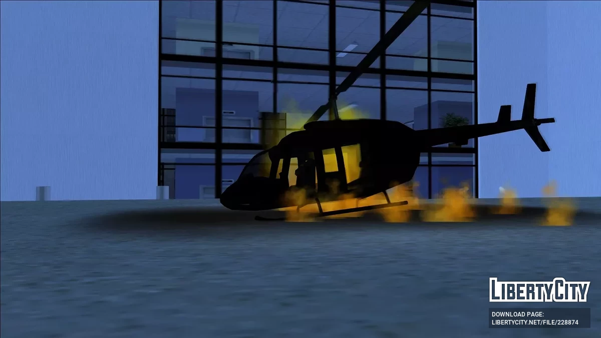 Аліса Джонс - Чесний коп під прикриттям / GTA San Andreas