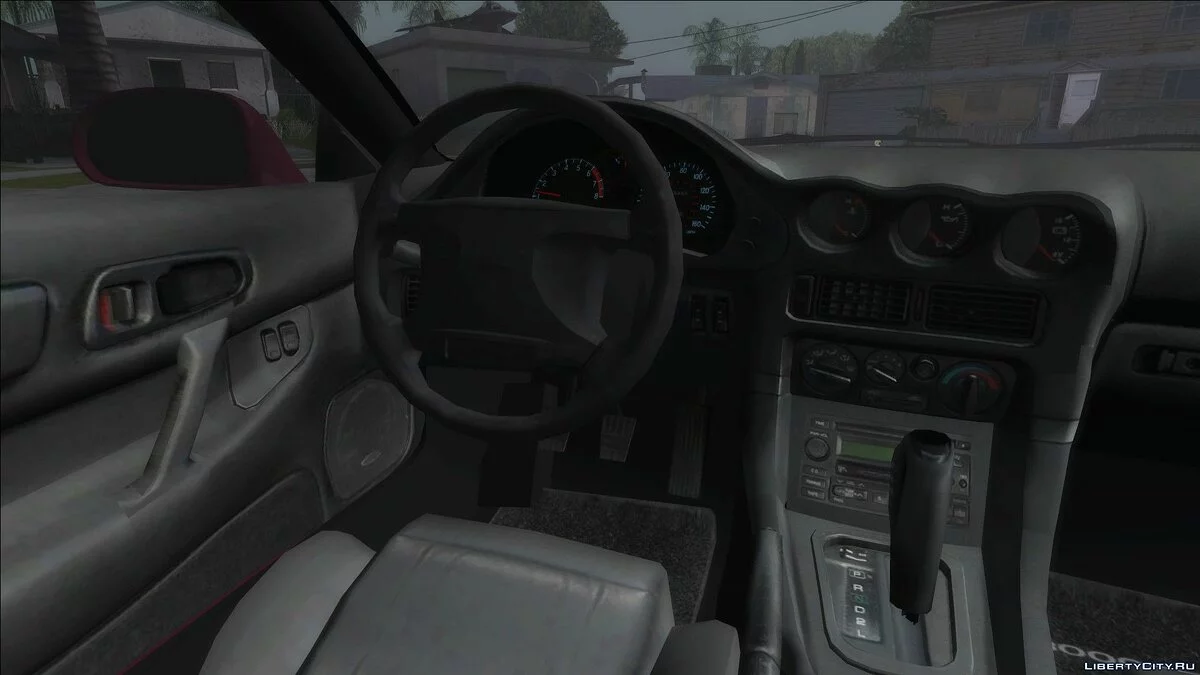 1992 Mitsubishi 3000GT / GTA San Andreas