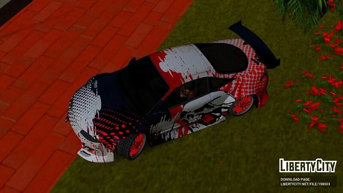 Mitsubishi Eclipse GS-T
