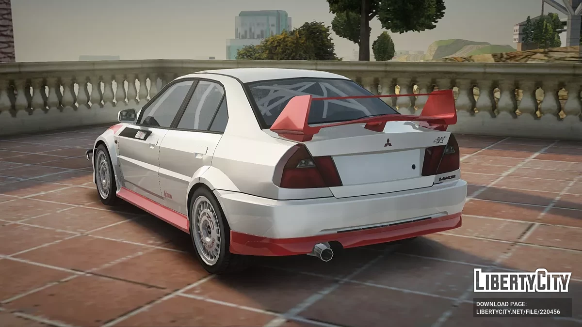 yonebayashi, bollocks, morty's livery saloon / GTA San Andreas