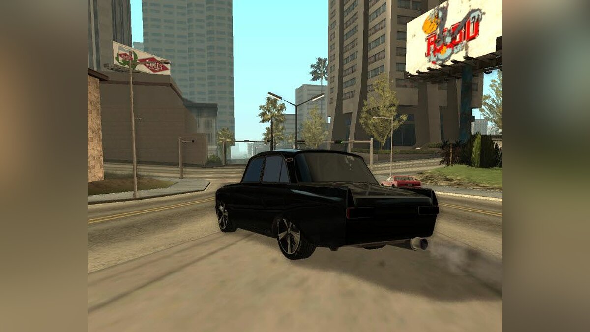 Download [CheaT] m0d s0beit v4.1 for SA:MP 0.3b for GTA San Andreas