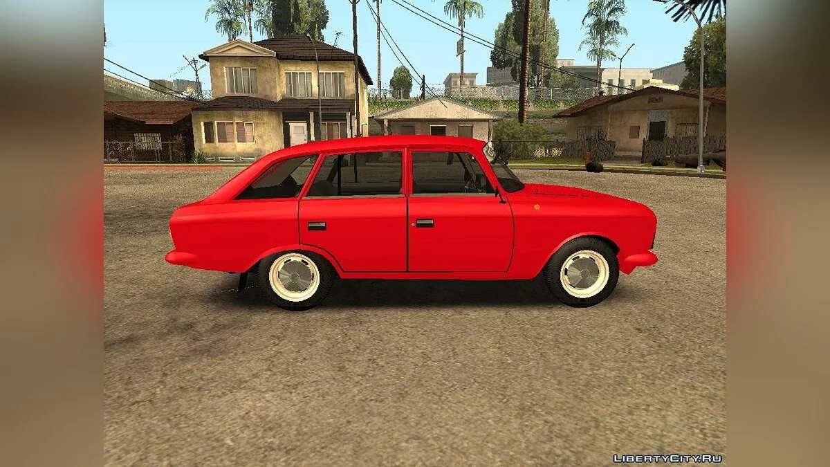 Izh 21251