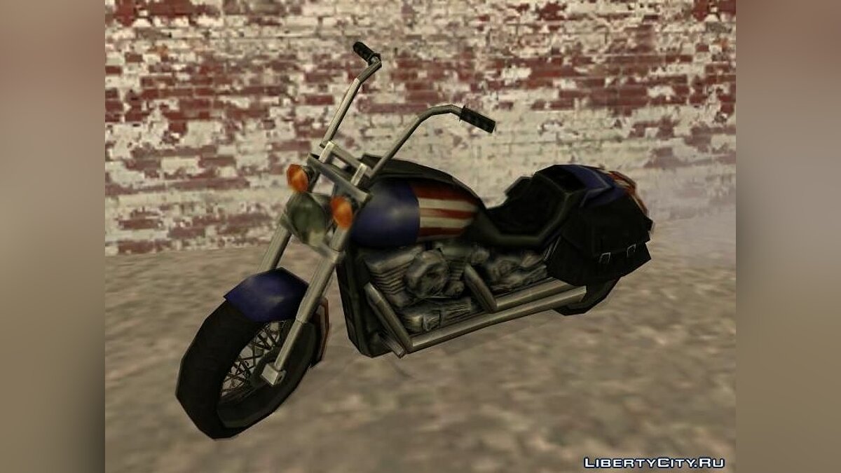 Download Angels of Death III for GTA San Andreas