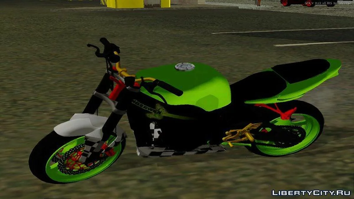 Replacing txd.ide in GTA San Andreas (53572 files) / Page 4473