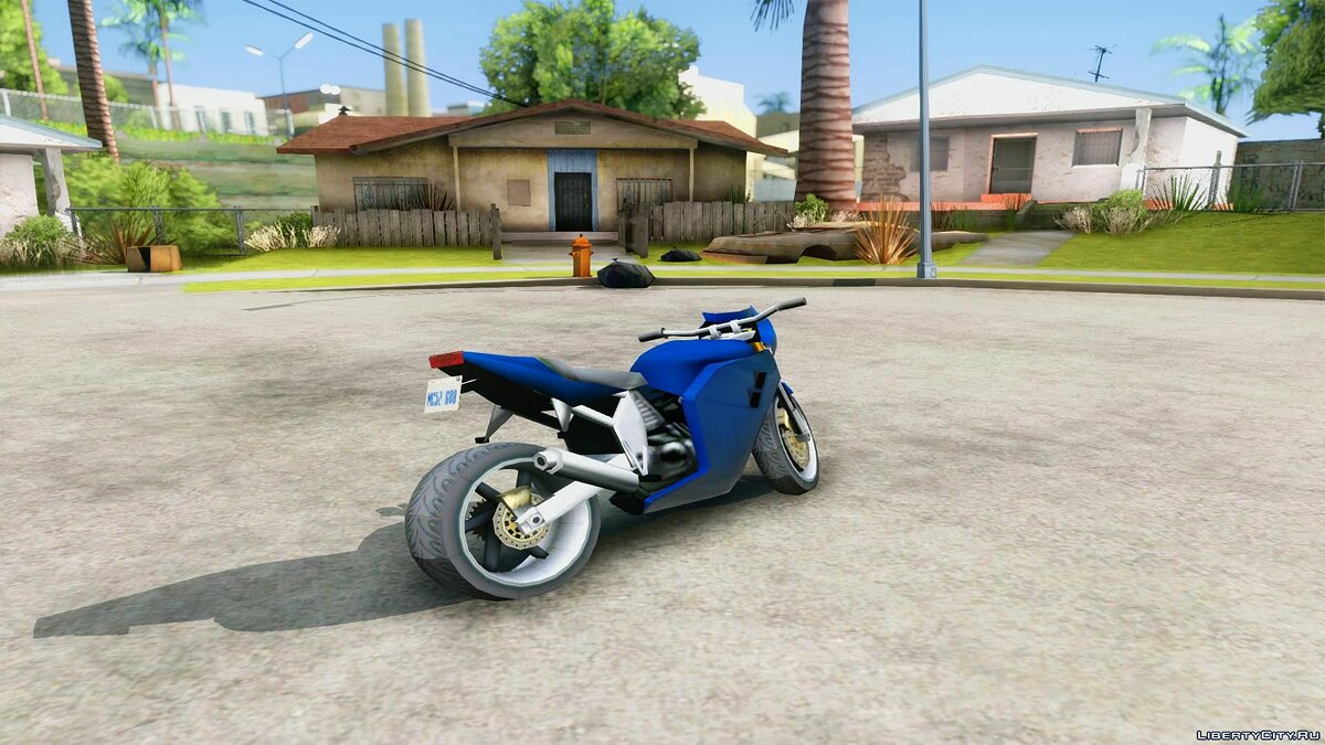 Fcr 1000 custom gta 5 фото 70