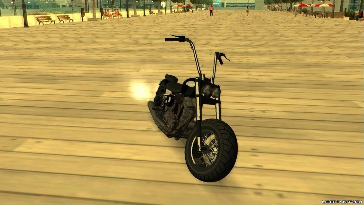 Zombie Estilo from GTA 4 and GTA 5 / GTA San Andreas
