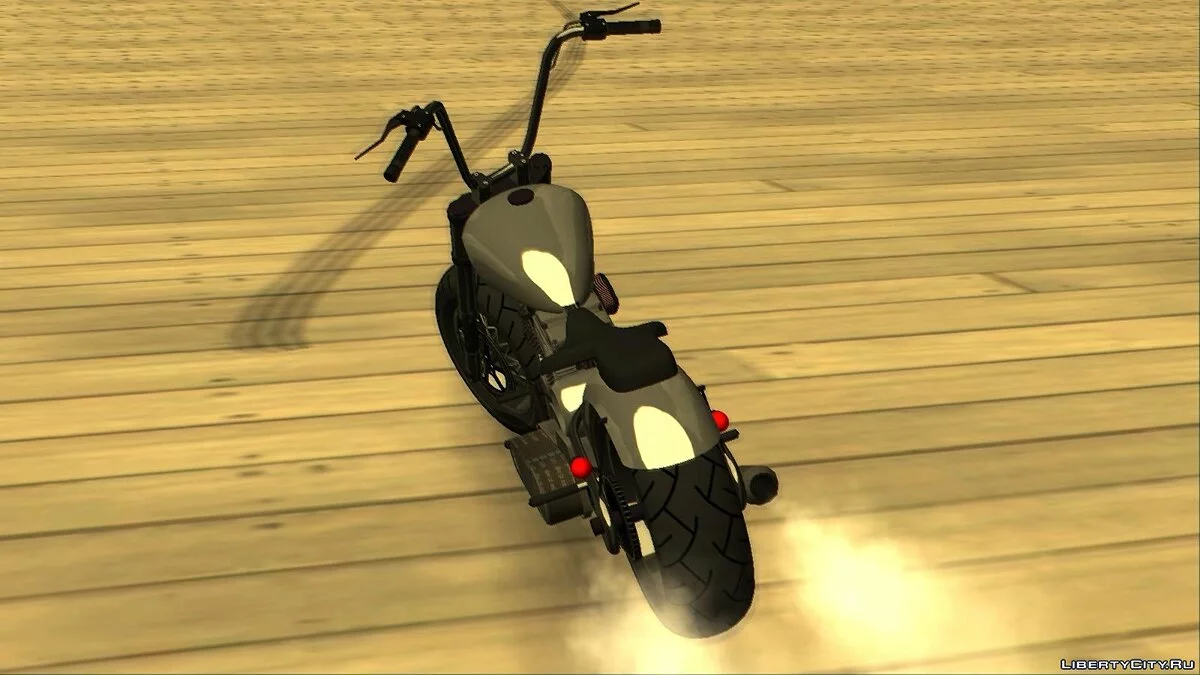 Zombie Estilo from GTA 4 and GTA 5 / GTA San Andreas
