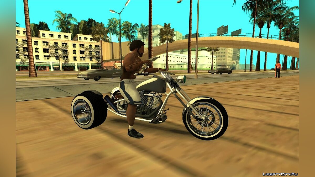 Gta 5 or gta san andreas фото 63