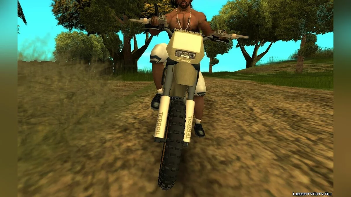 مايباتسو سانشيز GTA 5 / جي تي إيه سان أندرياس