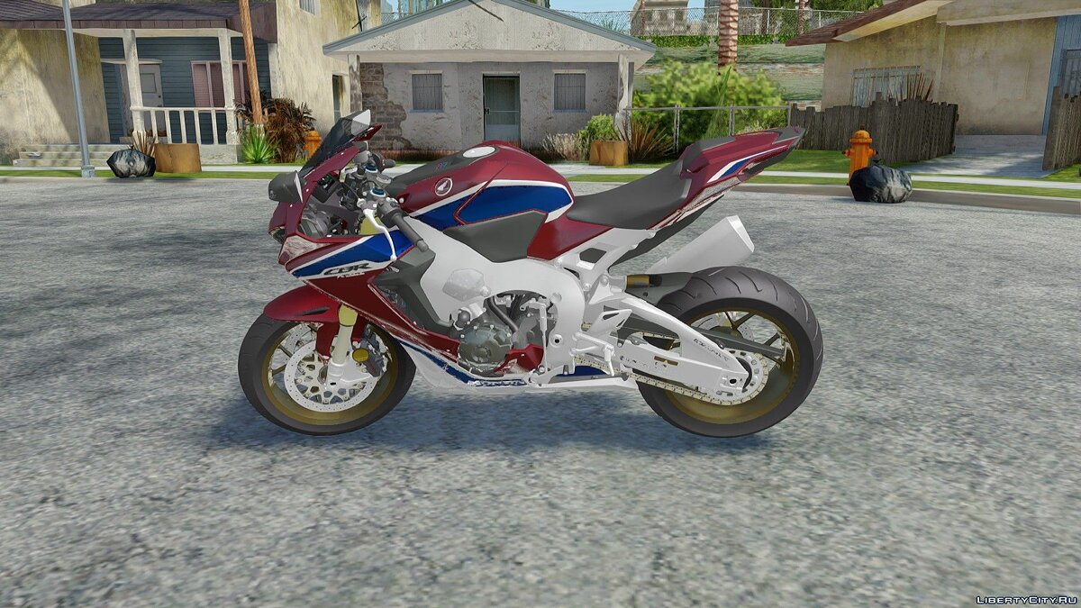 Honda cbr1000rr 2004 РІС‹С…Р»РѕРї