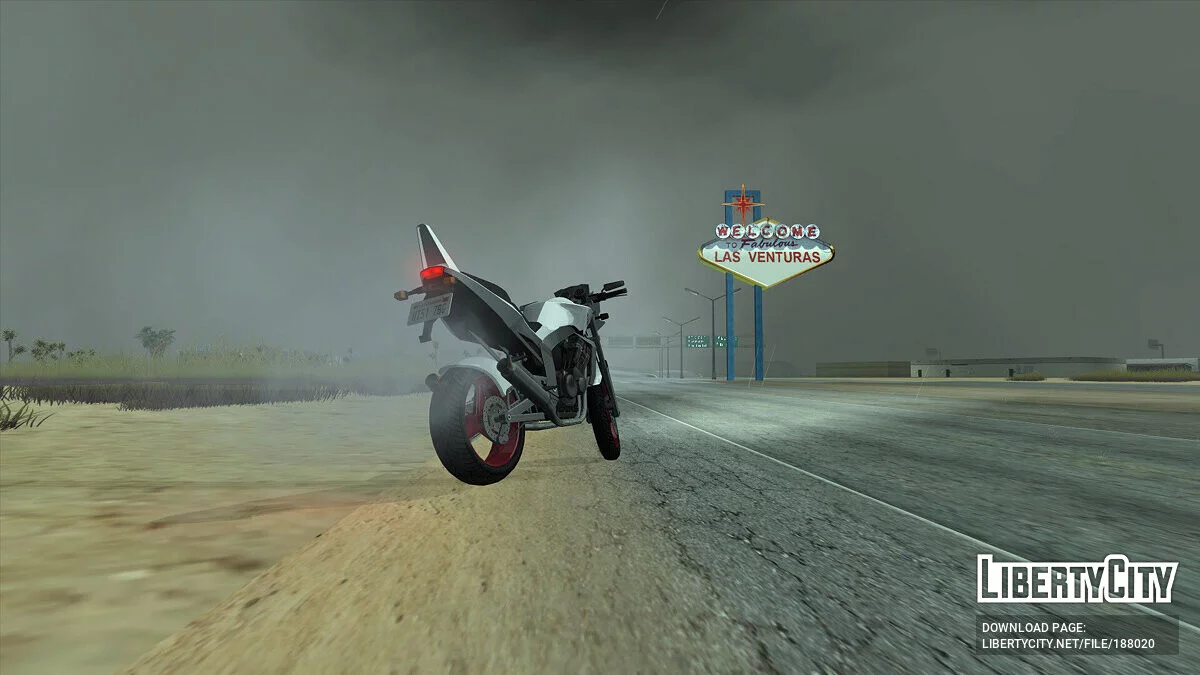Shitzu Vader from GTA 5 / GTA San Andreas