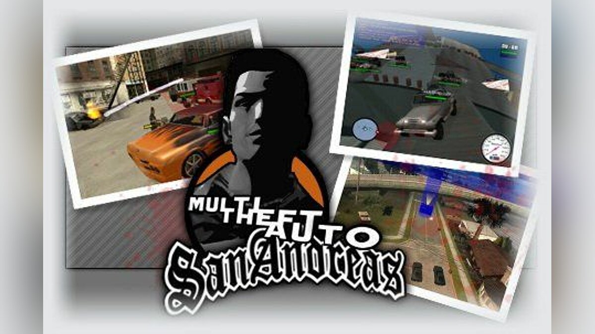 Скачать MTA:SA R1.1.1 - Client Для GTA San Andreas