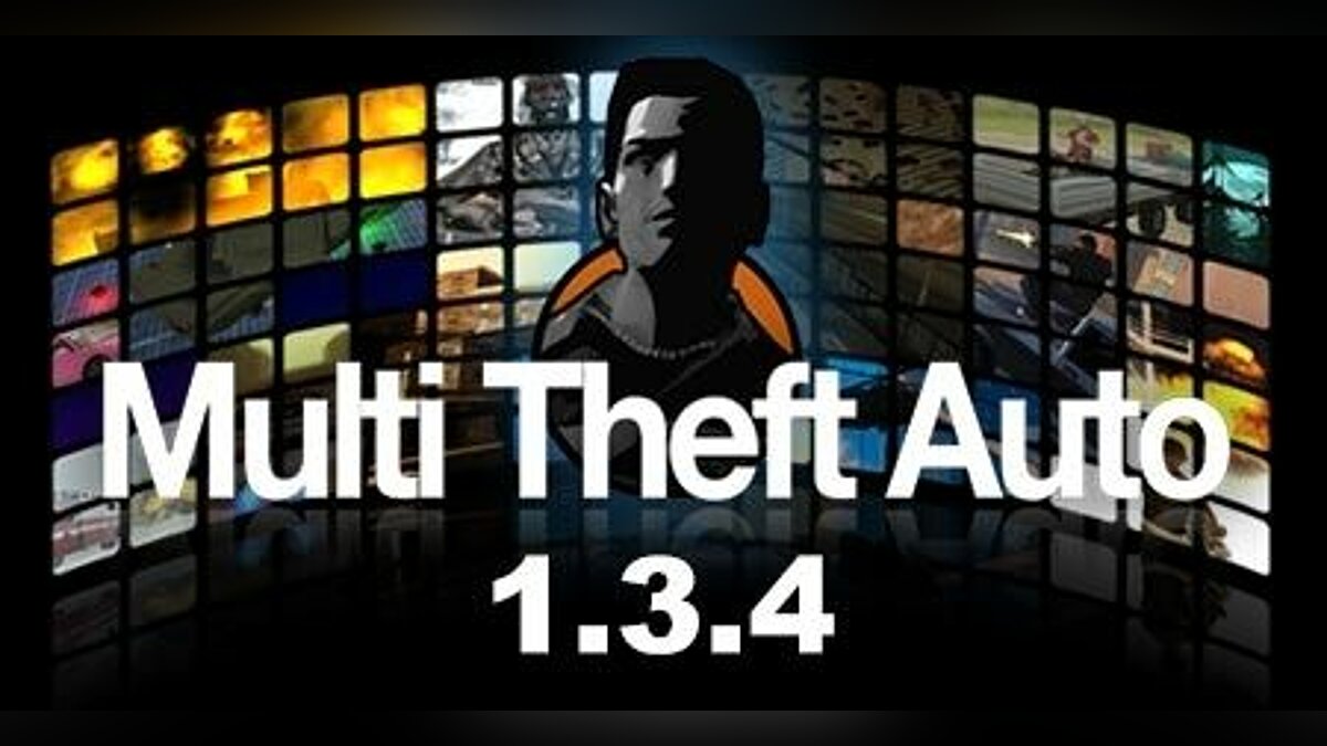 Multi Theft Auto: San Andreas 1.3 Released ; an online mod for GTA
