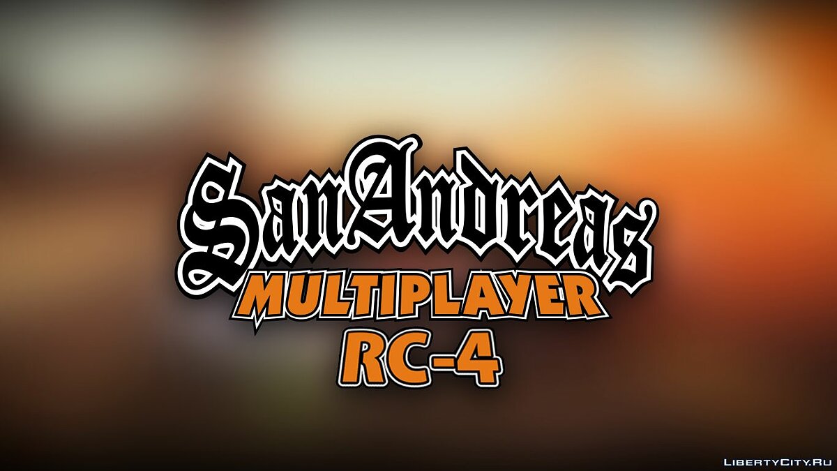 Download SAMP 0.3.8 RC-4 For GTA San Andreas