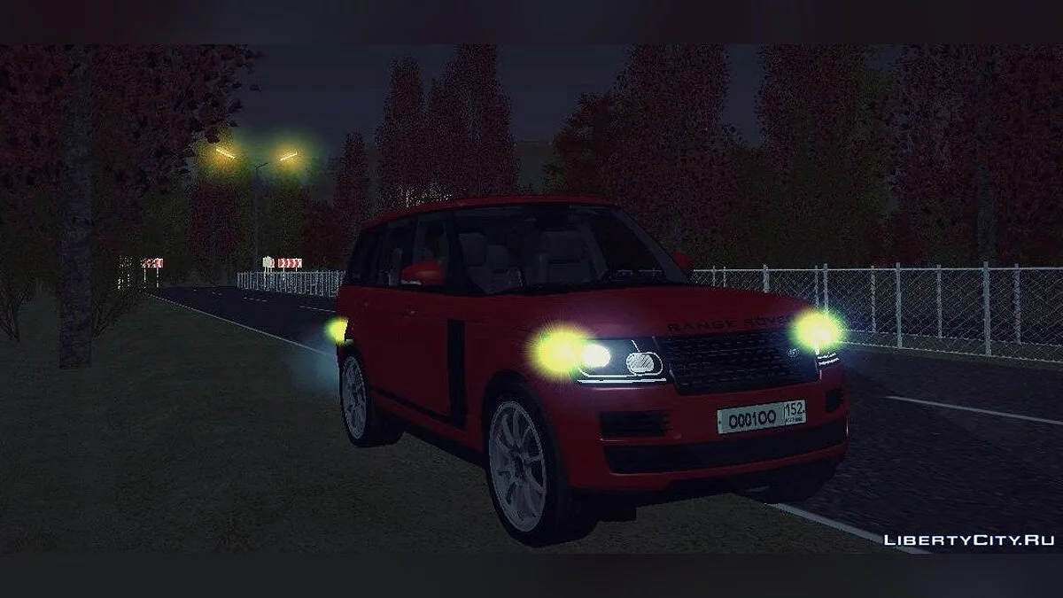 Turn Signals / GTA San Andreas