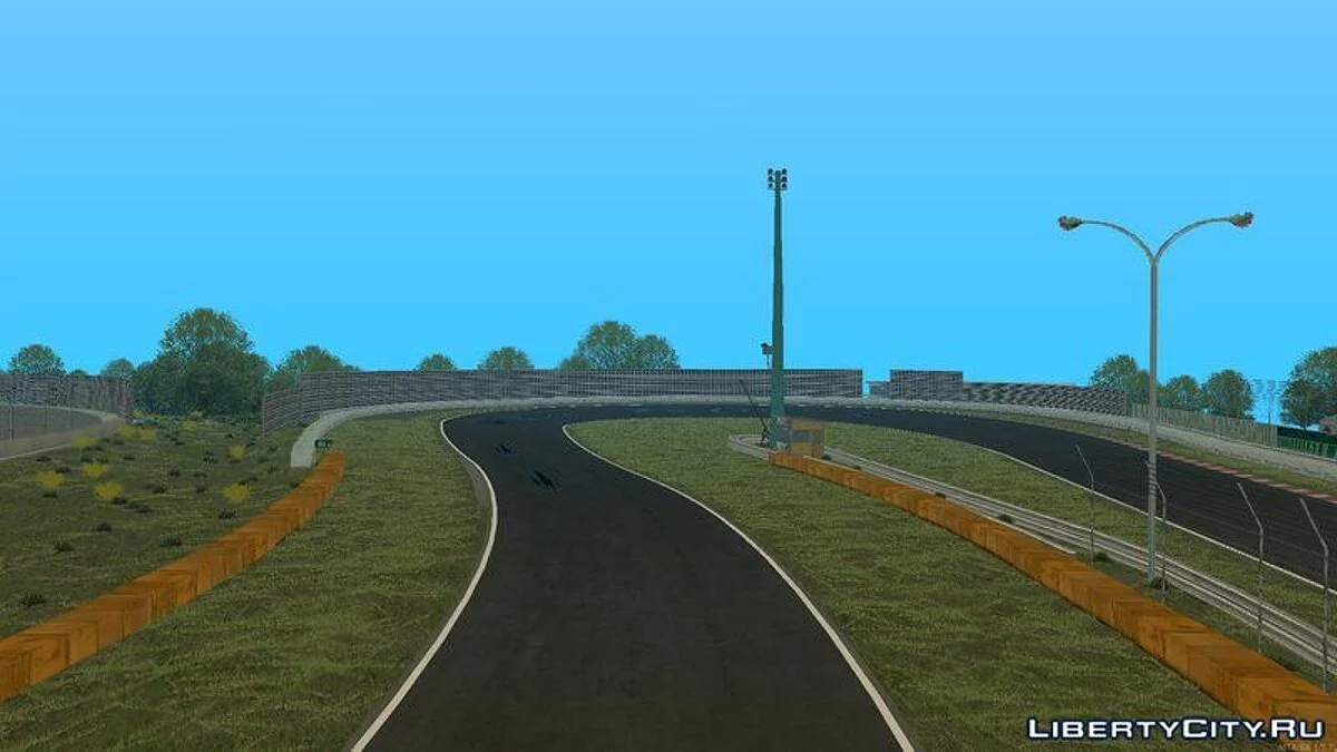 Tsukuba (nur MTA) / GTA San Andreas