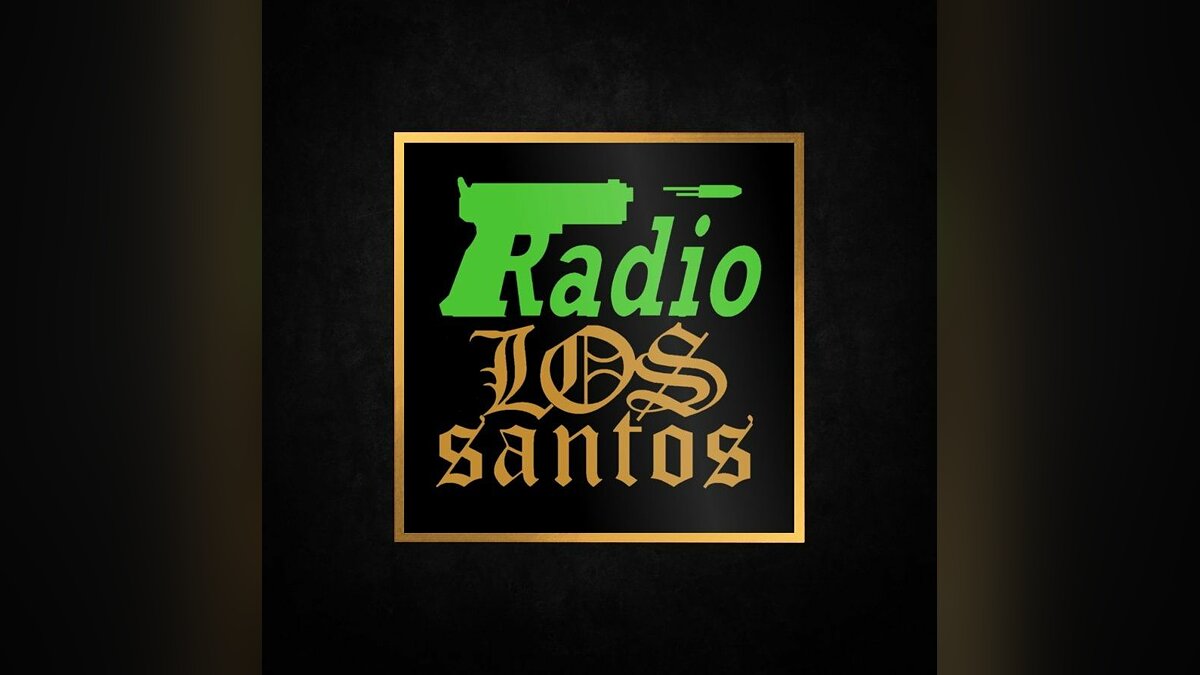 Download Radio Los Santos for GTA San Andreas