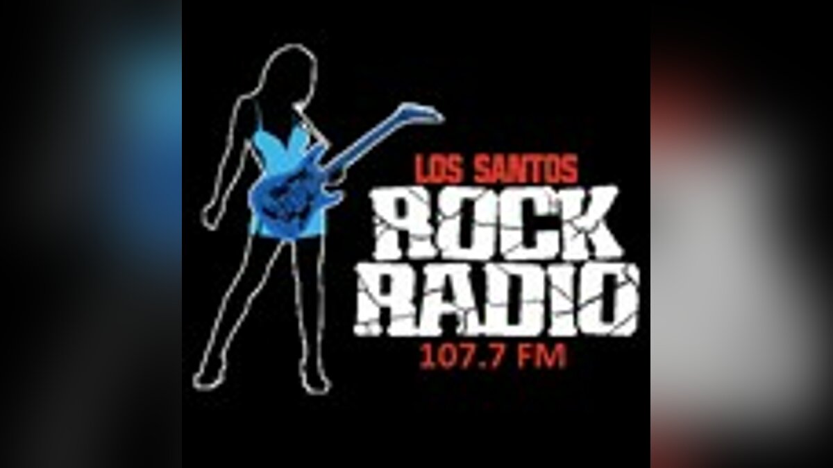 Steam Workshop::Los Santos Rock Radio