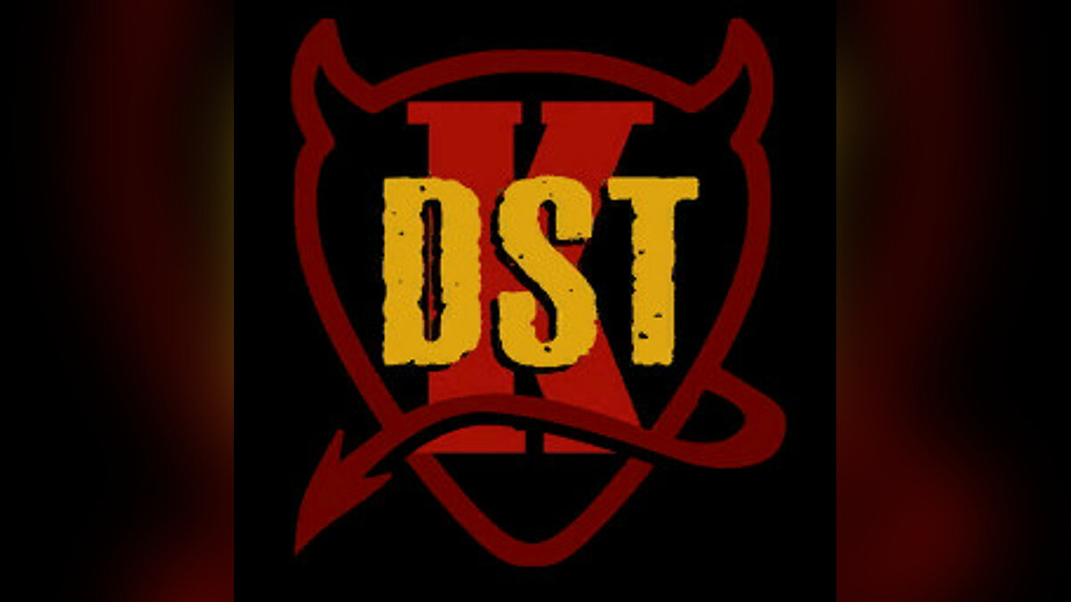 Download K-DST (Remastered Vinyl Edition) GTA San Andreas