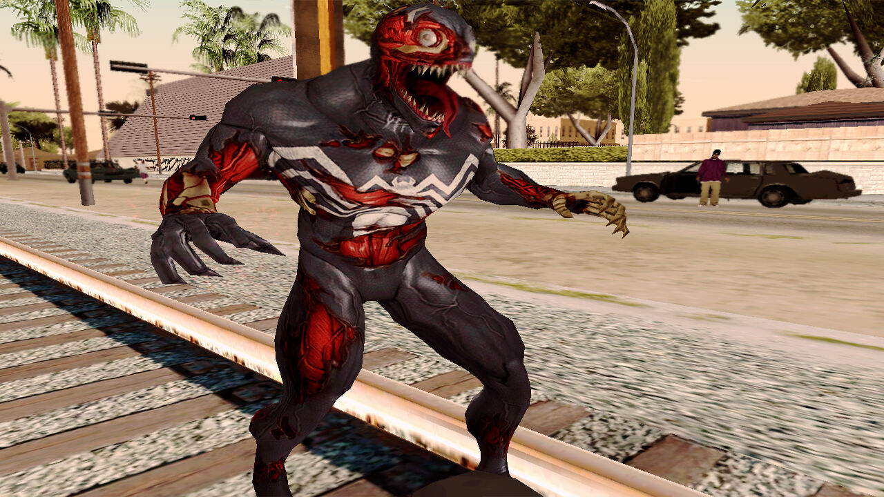 Зомби веном. Игра человек паук зомби. Spider man Unlimited Веном.