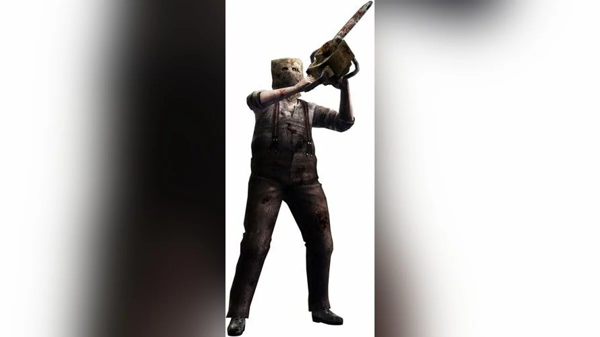 Dr Salvador / GTA San Andreas