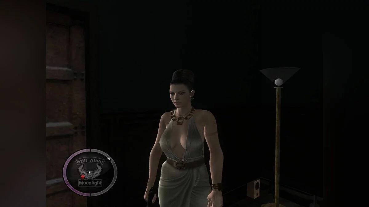 Excella / GTA San Andreas