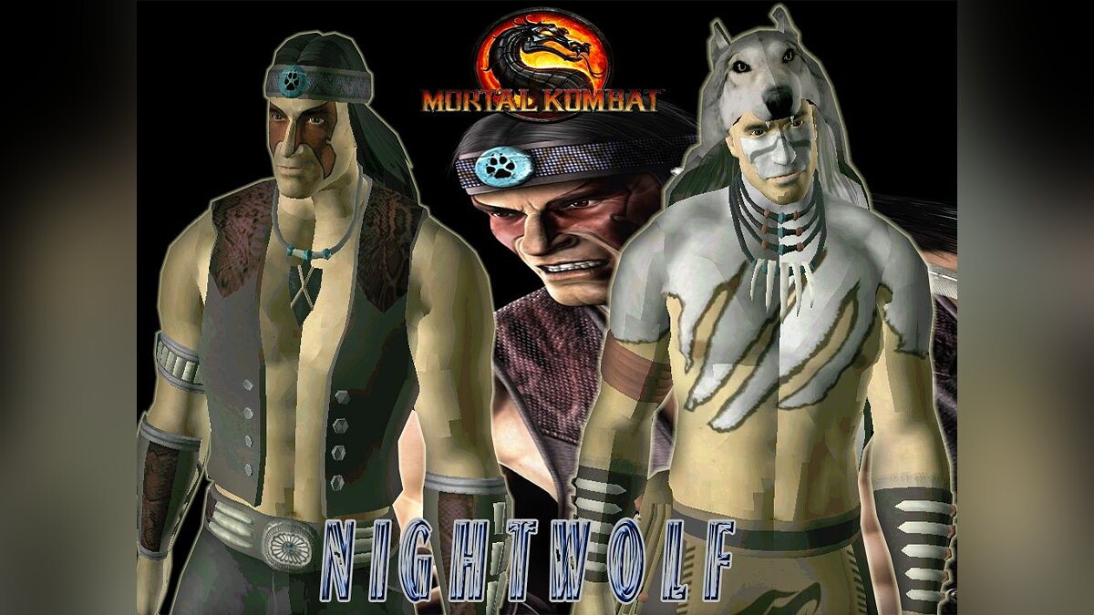 Mortal Kombat Komplete Edition | Где лежат ? сохранения