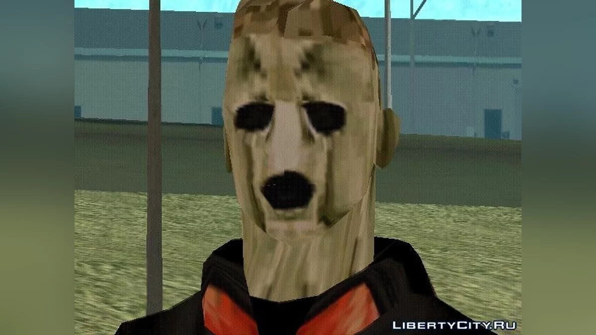 科里·泰勒 / GTA San Andreas