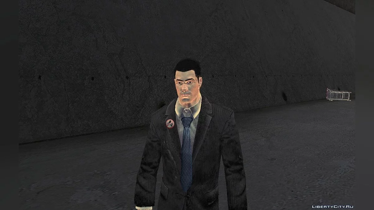Batman AC Full Batman Skins Pack / GTA San Andreas
