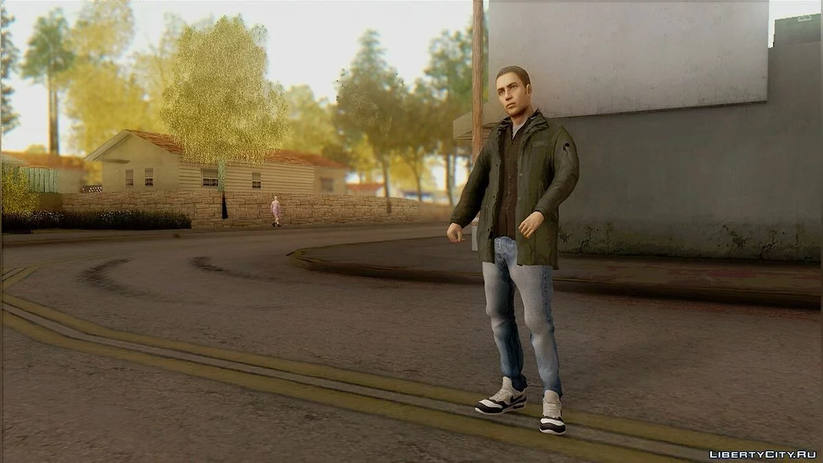 Гарна Погода! / GTA San Andreas
