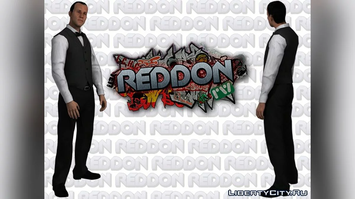 VWMYBJD / GTA San Andreas