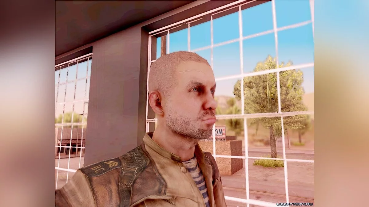 Pavel / GTA San Andreas