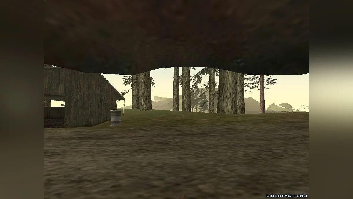 Deutscher Scharfschütze aus Sniper Elite / GTA San Andreas