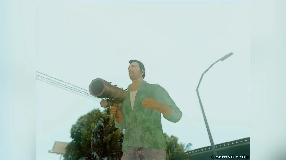 Tommy by SRTeam / GTA San Andreas