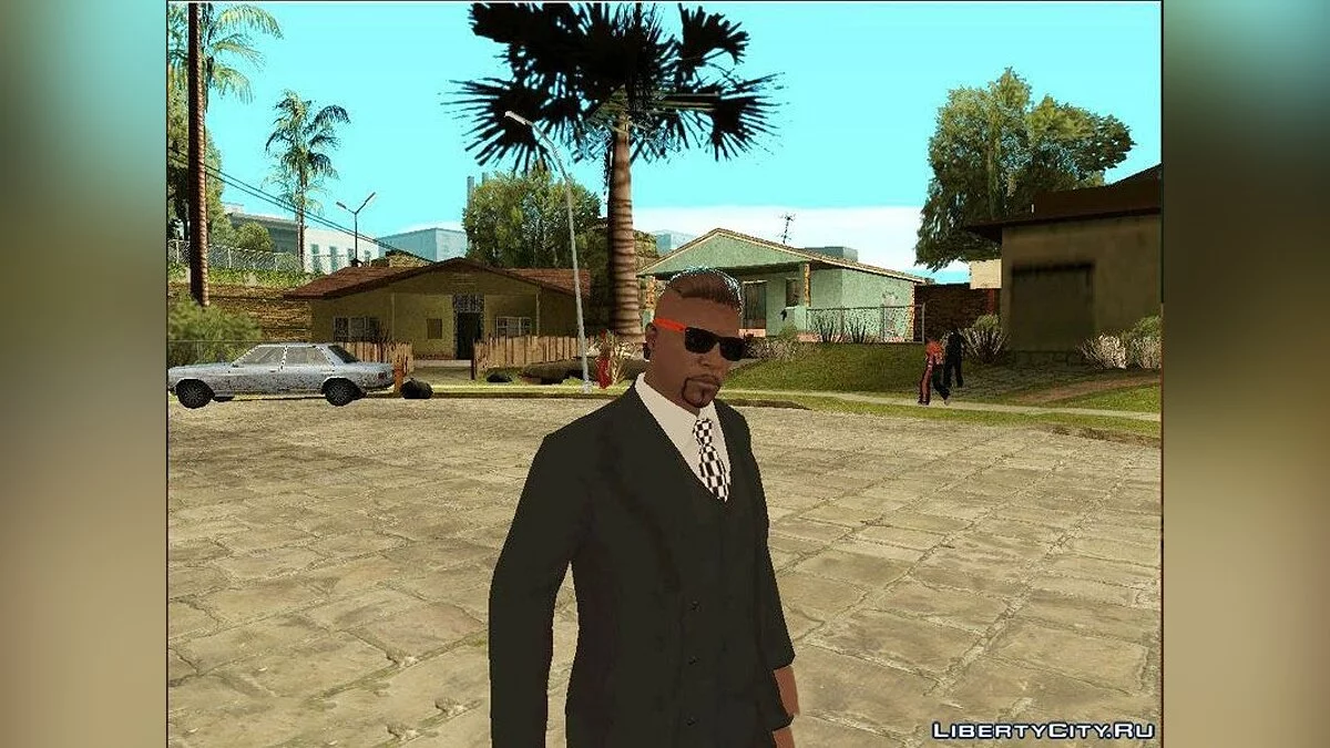Player.img من GTA Online (أفرو) / جي تي إيه سان أندرياس