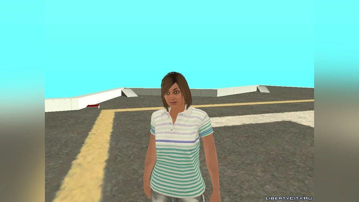 Player.img de GTA Online (Féminin) / GTA San Andreas