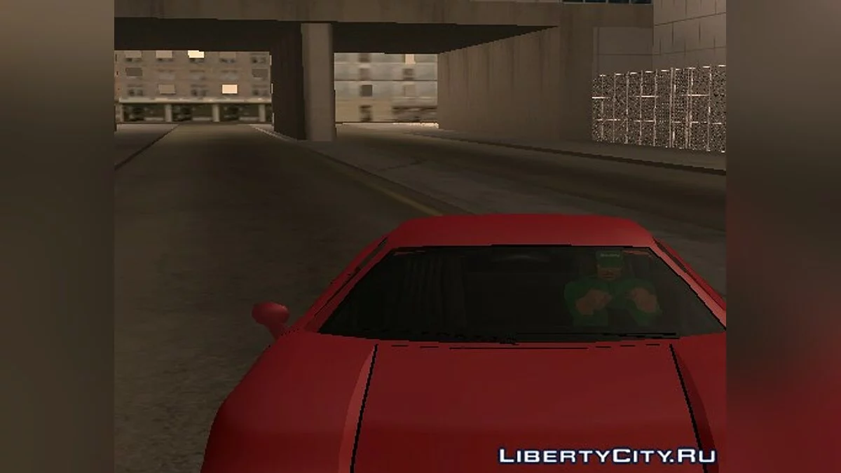 طبيب GTA3 - laemt1 / جي تي إيه سان أندرياس