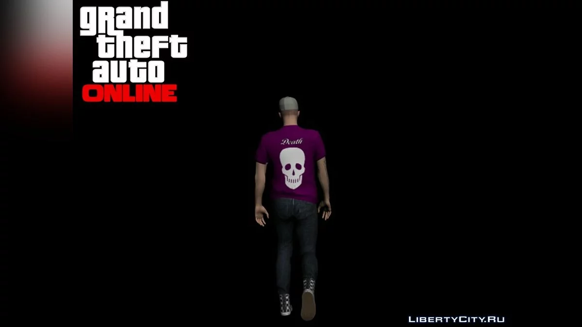 Skin Random Para Gta Sa BY ValienteMods	 / GTA San Andreas