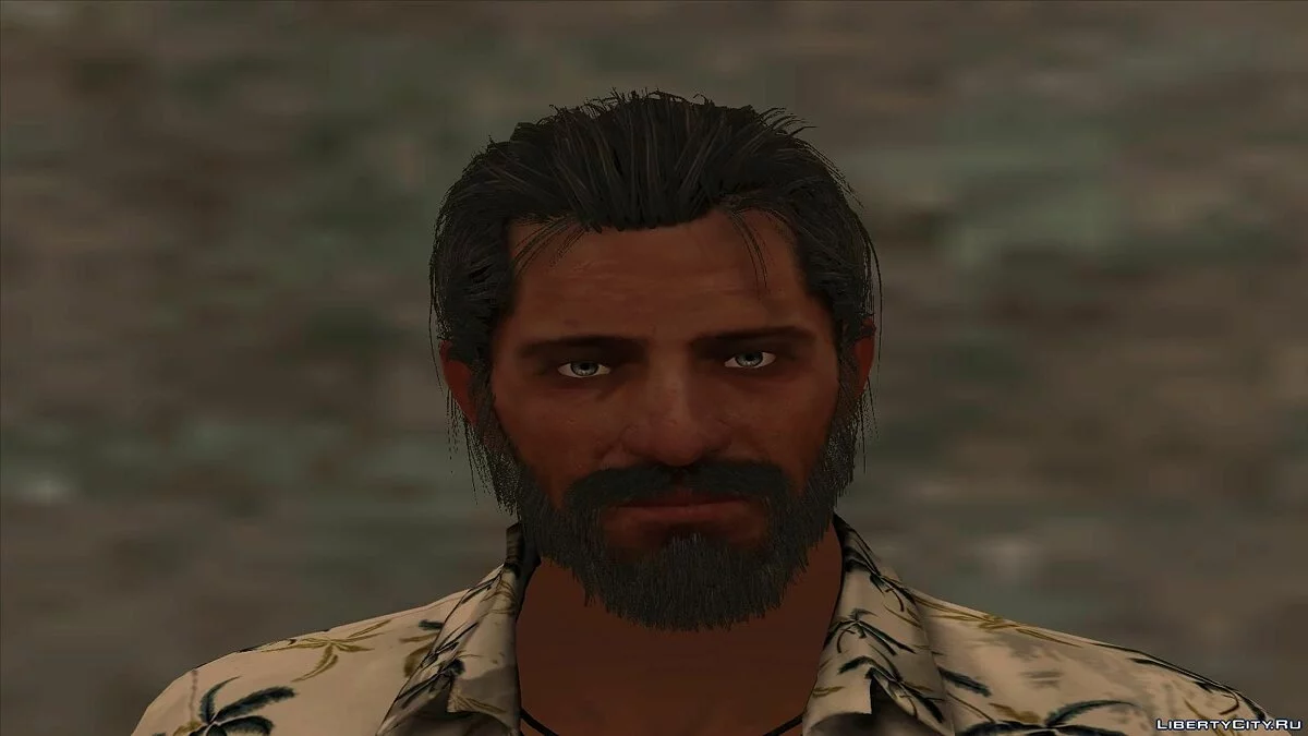Танк з Far Cry 3 / GTA San Andreas