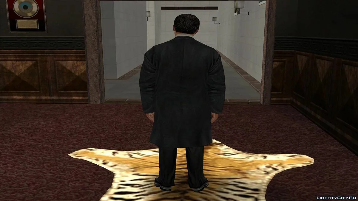 Віто Корлеоне / GTA San Andreas